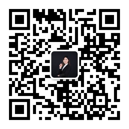 林助微信二维码